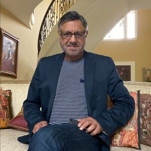 Meet your Posher, Bhupinder